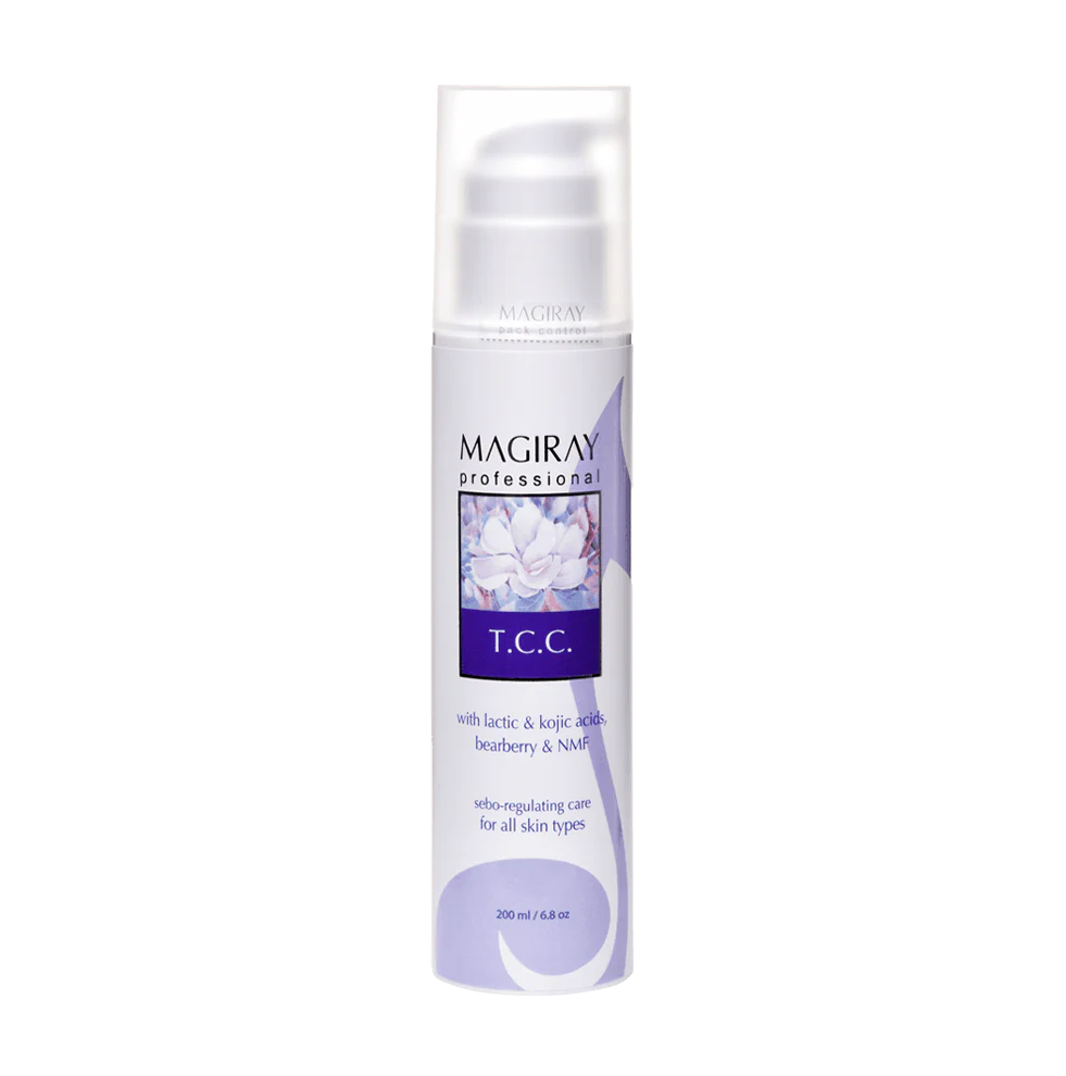 MAGIRAY T.C.C. 200 ml - Light Touch Permanent Makeup Studio & Trainings