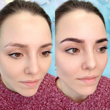 Load image into Gallery viewer, Henna Eyebrows Design Training (ONLINE)

