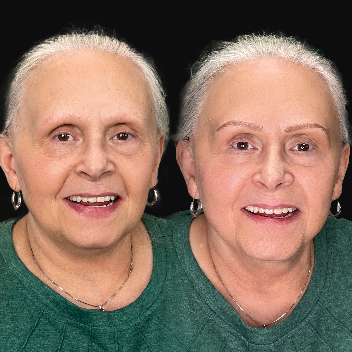 Nano Eyebrows