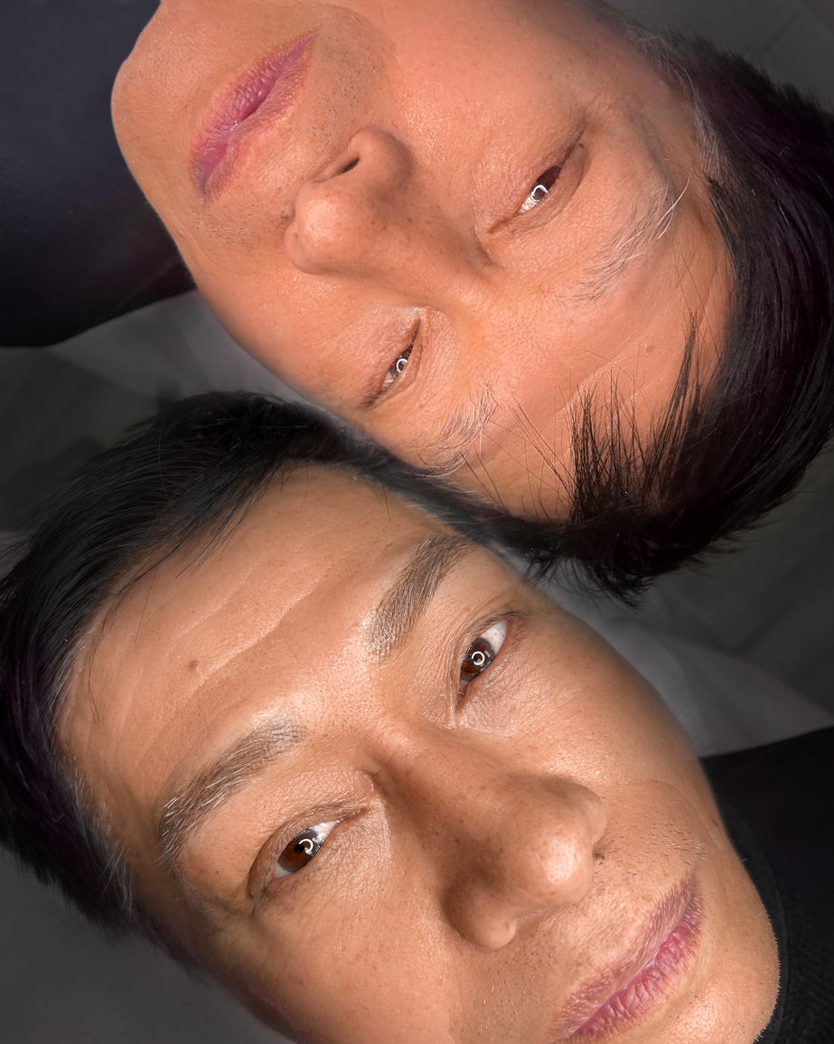 Nano Eyebrows