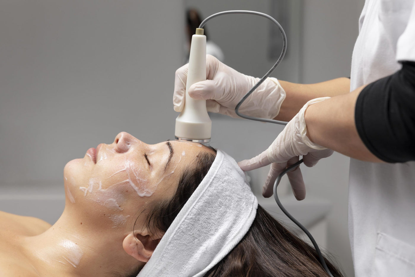 OXY 4-in-1 Super Facial 15% OFF