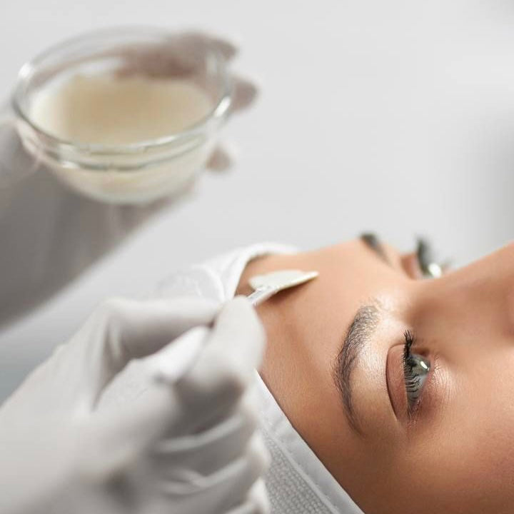 Facial Training (IN-PERSON) - Light Touch Permanent Makeup Studio & Trainings