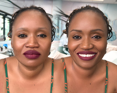 Nano Eyebrows/Nanoblading Training (ONLINE)