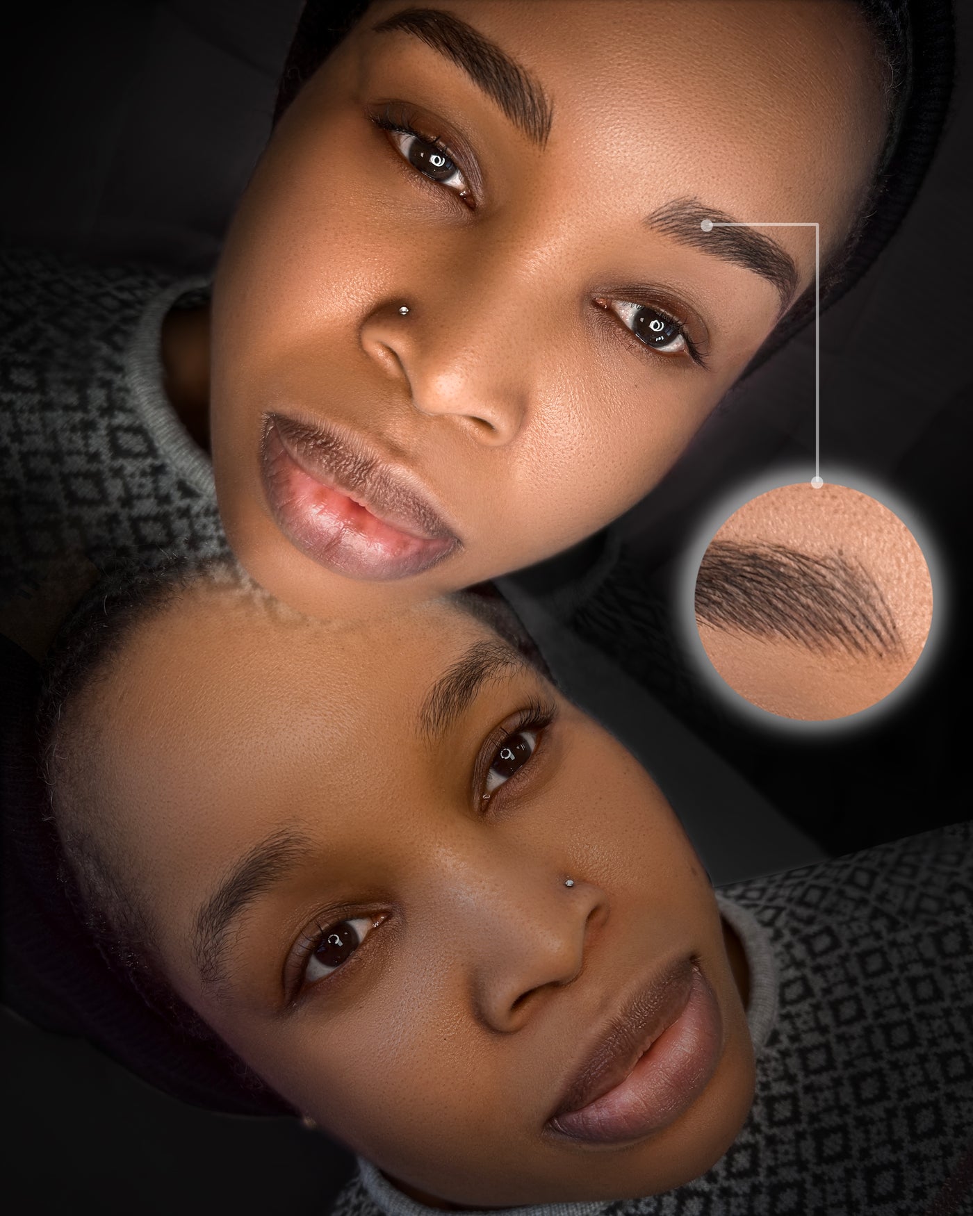 Nano Eyebrows/Nanoblading Training (ONLINE)