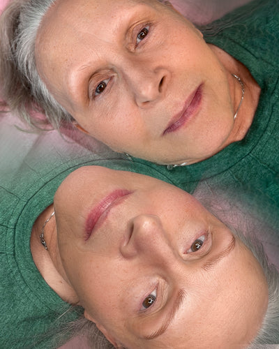 Nano Eyebrows/Nanoblading Training (ONLINE)