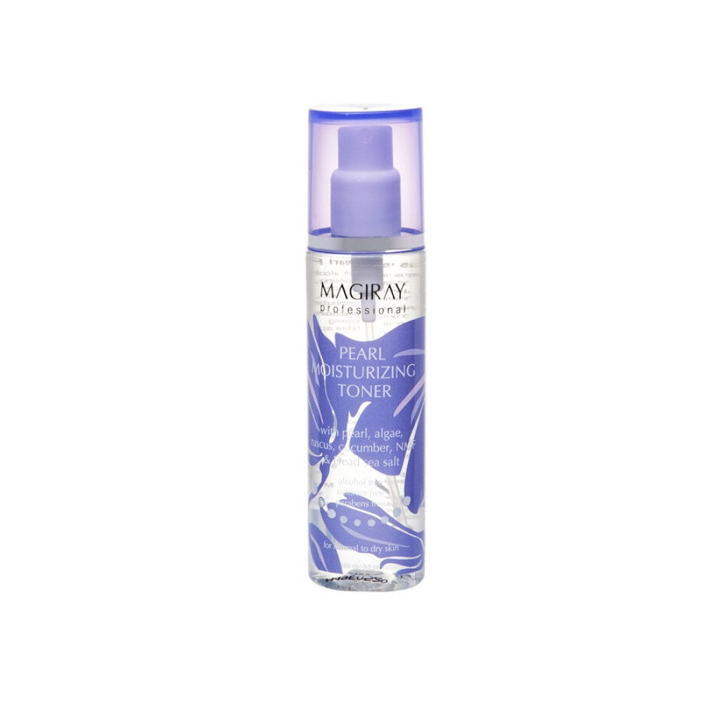 Pearl Moisturizing Toner
