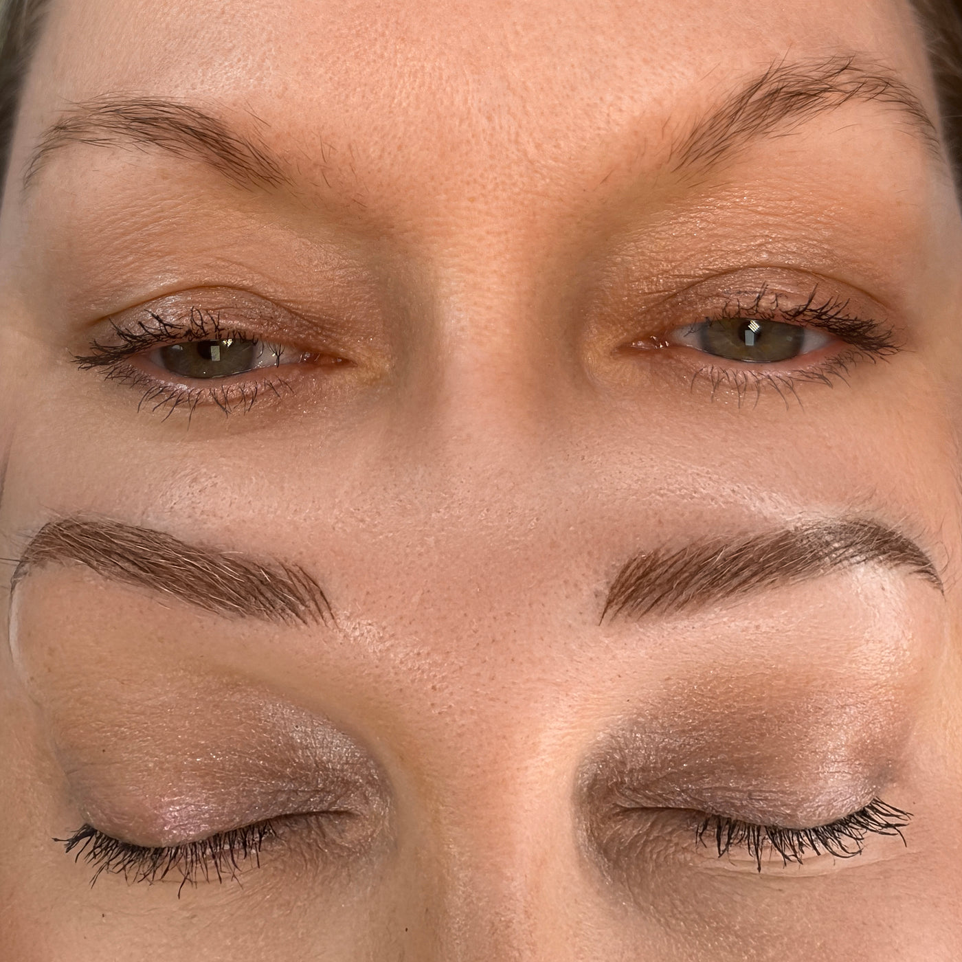 Nano Eyebrows