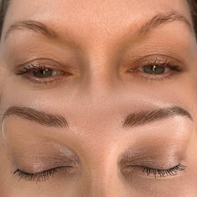 Nano Eyebrows