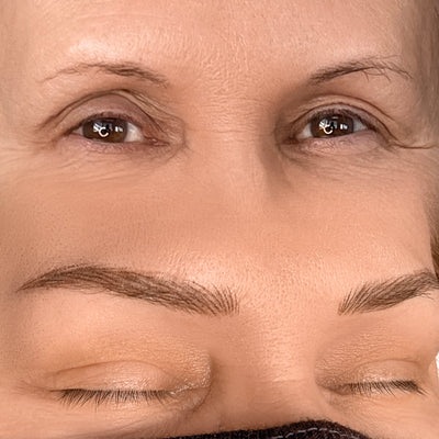 Nano + Powder Ombre Eyebrows Training (IN-PERSON)