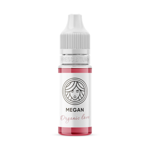 FACE Pigments for Permanent Makeup, 6 ml