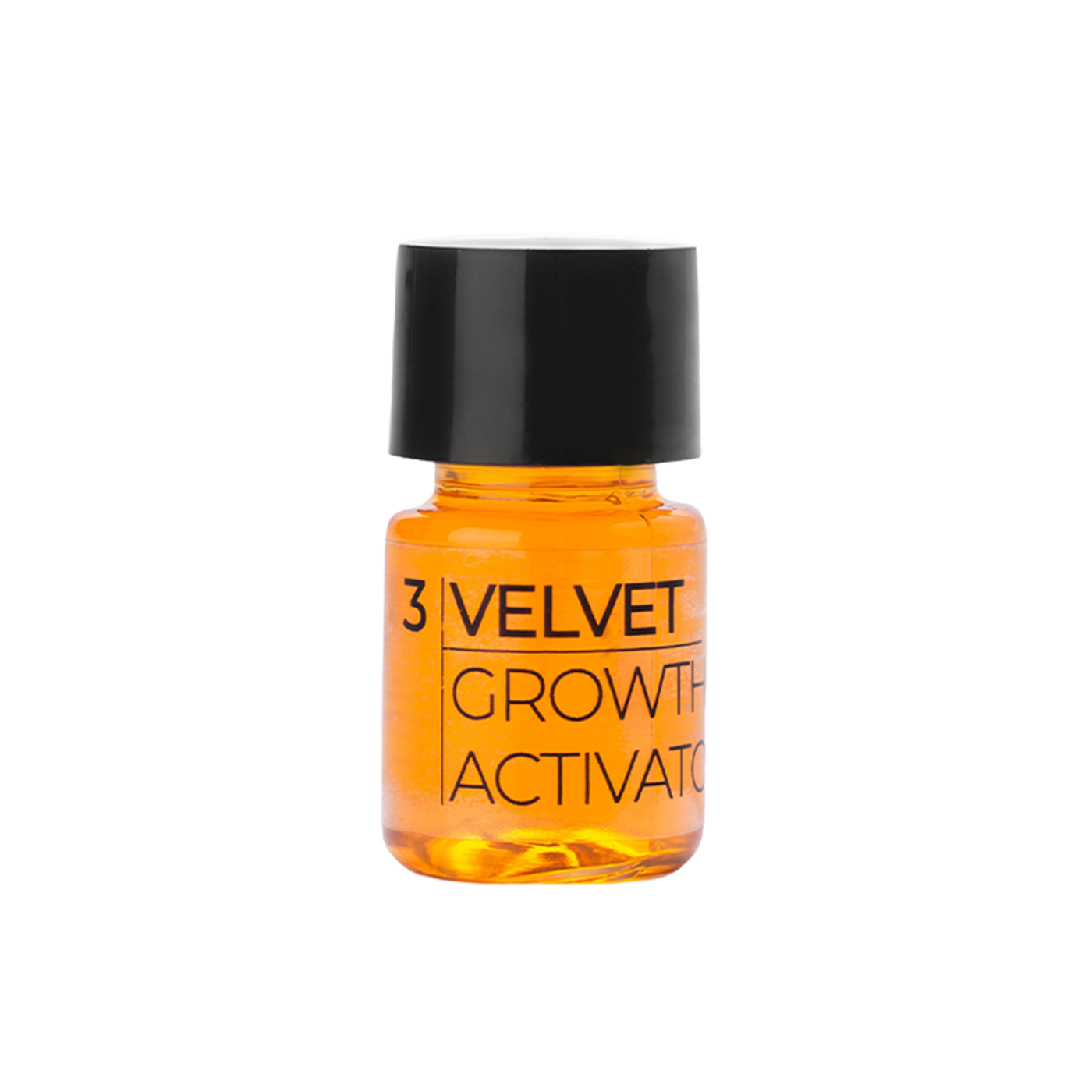 Velvet Growth Activator No.3, 8 ml - Light Touch Permanent Makeup Studio & Trainings