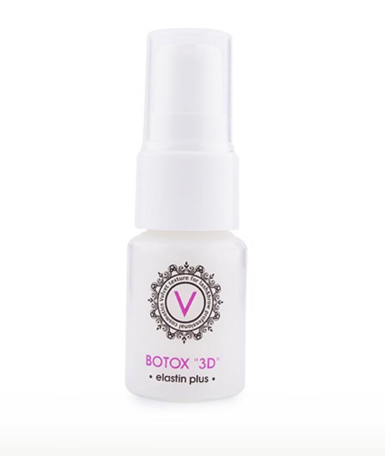 Velvet Filling Serum 3D, 10 ml - Light Touch Permanent Makeup Studio & Trainings