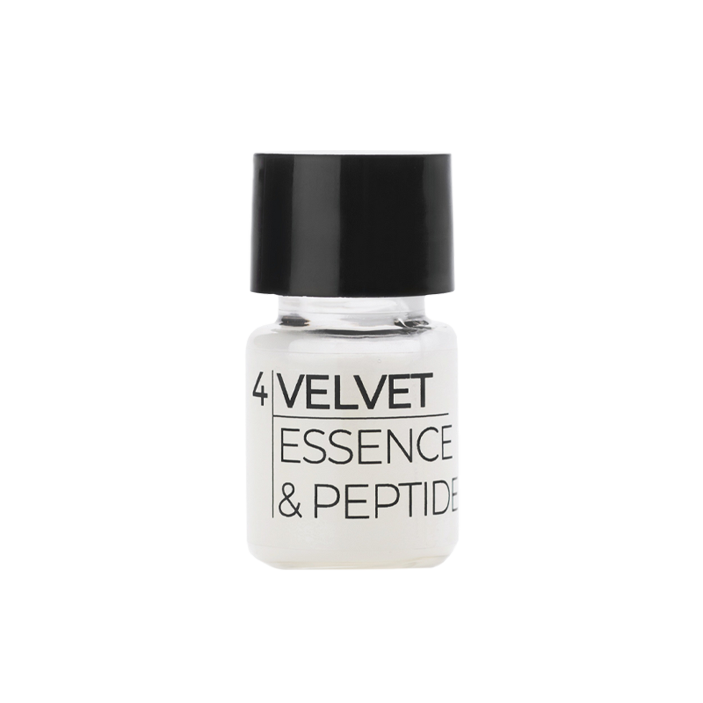 Velvet Essence & Peptide No.4, 8 ml - Light Touch Permanent Makeup Studio & Trainings