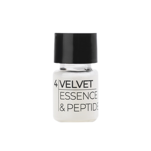 Velvet Essence & Peptide No.4, 8 ml