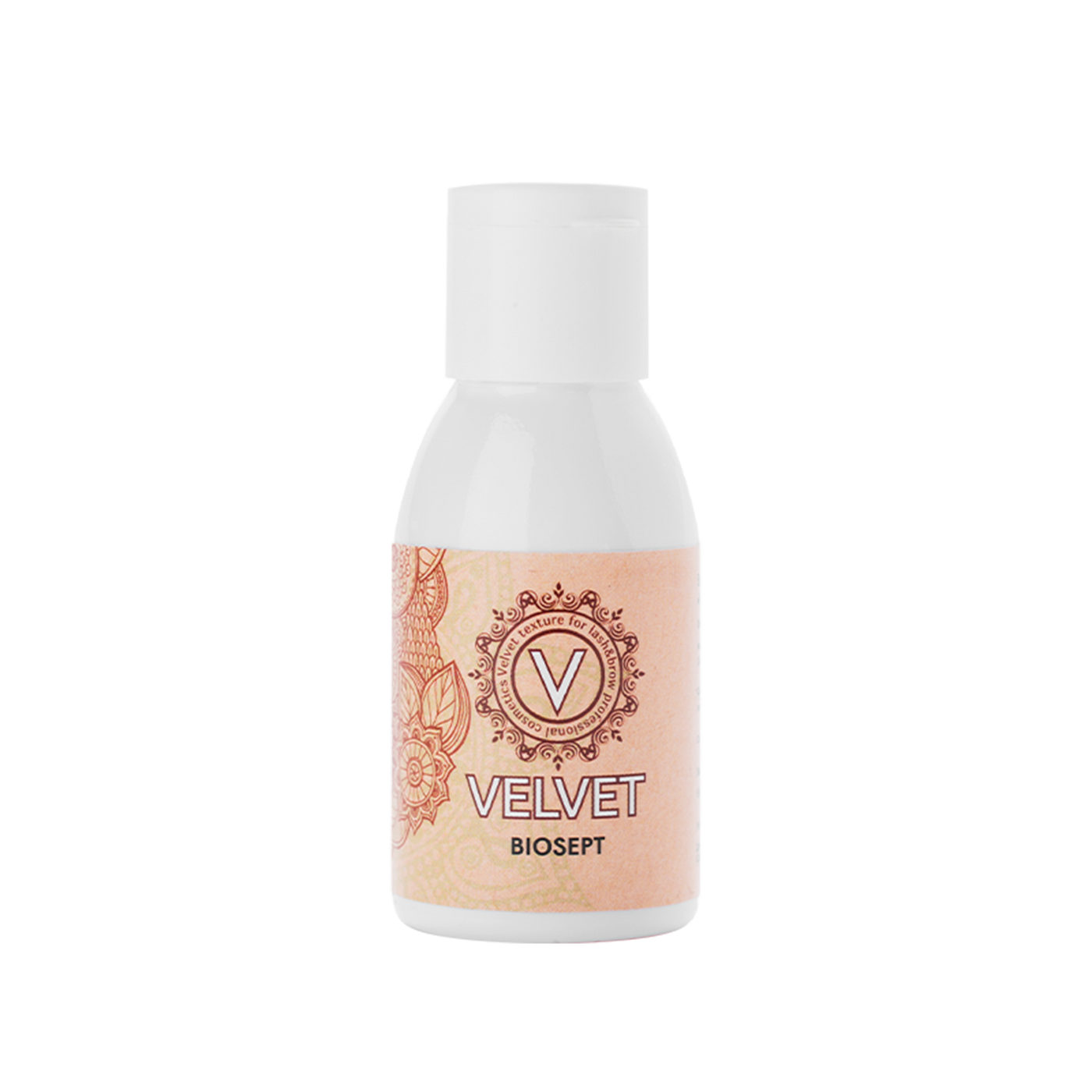 Velvet Vitamin cleansing lotion Biosept, 30 ml - Light Touch Permanent Makeup Studio & Trainings