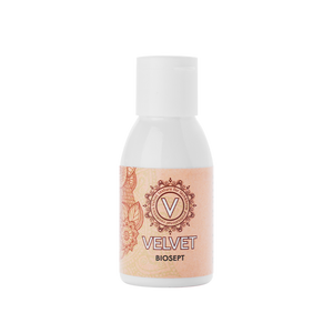 Velvet Vitamin cleansing lotion Biosept, 30 ml