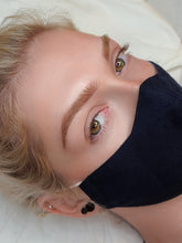 Load image into Gallery viewer, Permanent Makeup Course In person (Powdered Eyebrows, Eyeliner and Lips Blush)
