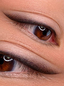 Eyeliners Permanent Tattoo Course & Training
