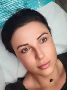 Powder Ombre Eyebrows Course & Training
