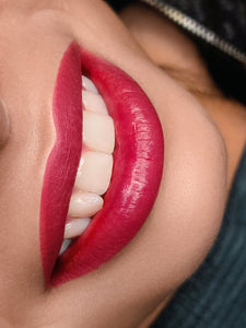 Lips Blush Course & Training