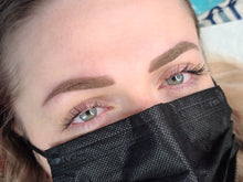 Load image into Gallery viewer, Powder Ombre Eyebrows Course &amp; Training

