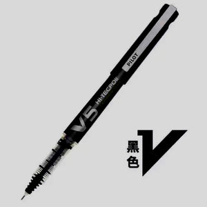 Black Eyeliner Pen