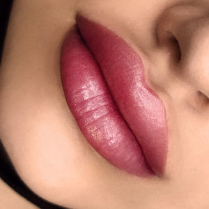Lips Blush Course & Training
