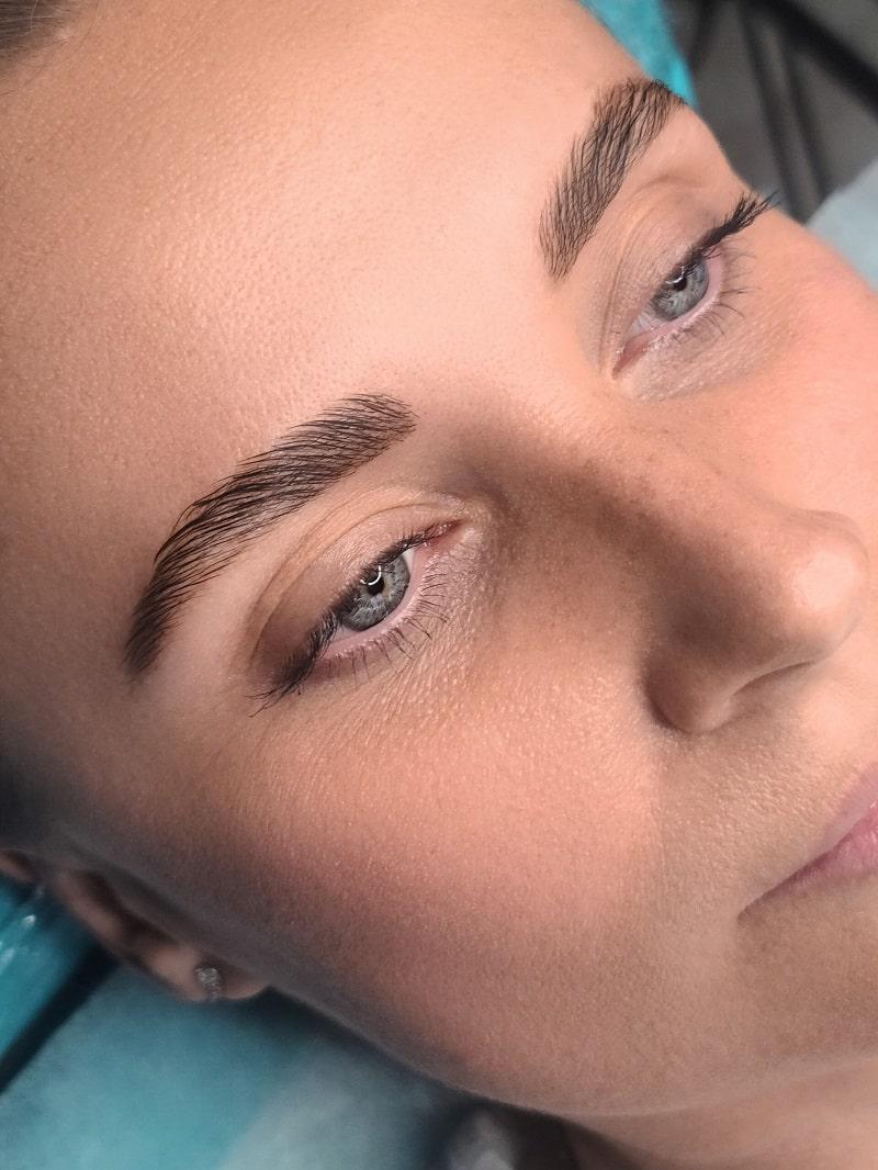 Eyebrow Lamination Training (IN-PERSON) - Light Touch Permanent Makeup Studio & Trainings